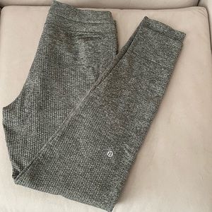 Lululemon Joggers